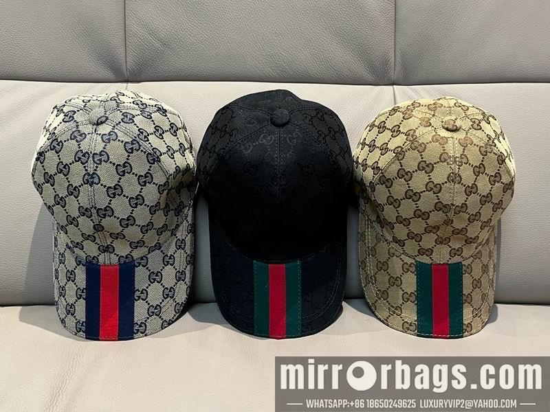 Replica Gucci Hat 091401