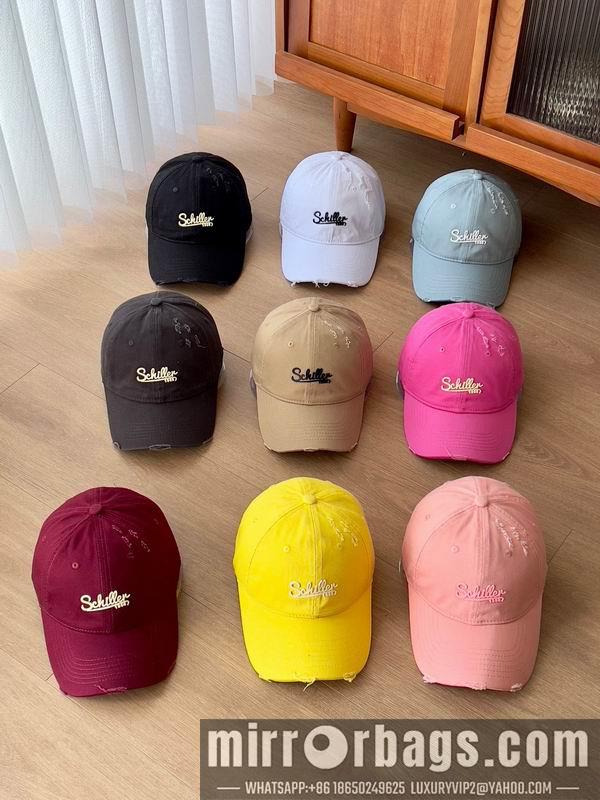 Replica Other Hat 072802