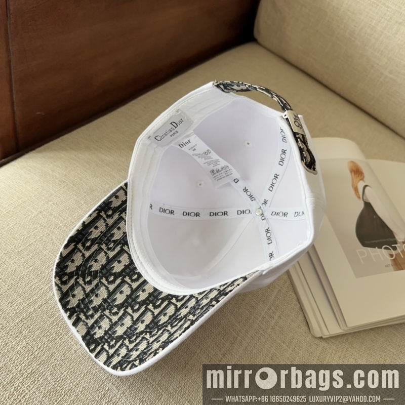 Replica Dior Hat dx11