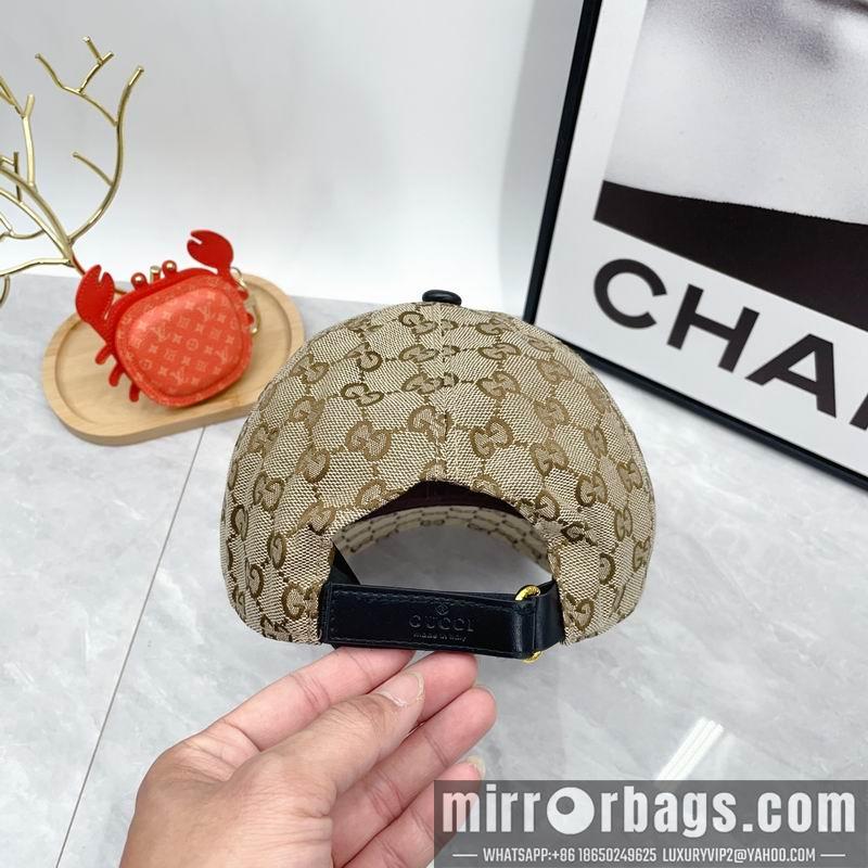 Replica Gucci Hat dx12