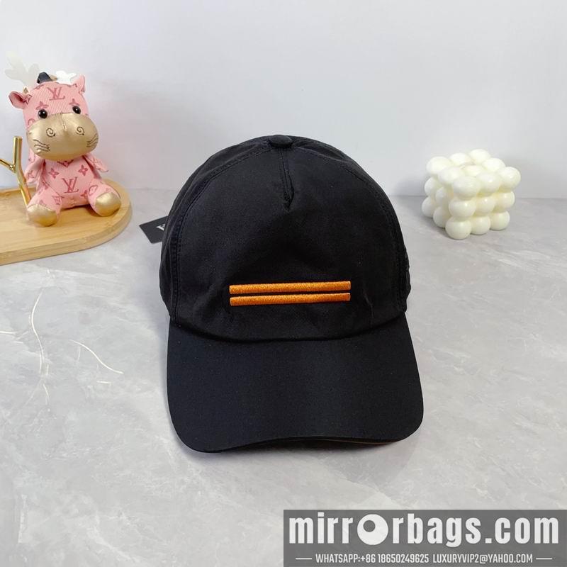 Replica Zegna Hat dx02