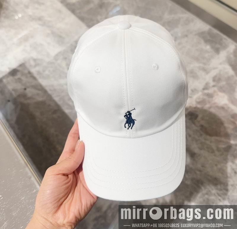 Replica Polo Hat 050702