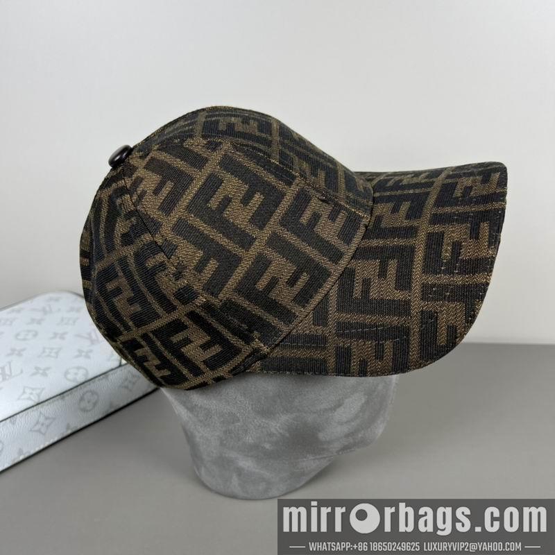 Replica Fendi Hat dx74