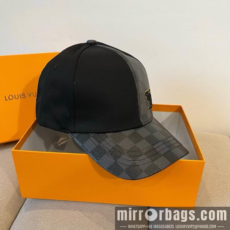 Replica LV Hat dx37