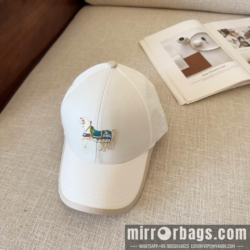 Replica Hermes Hat dx24