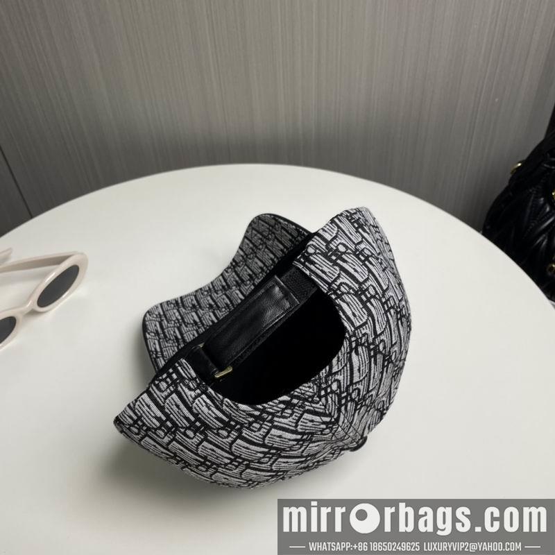 Replica Dior Hat 081802