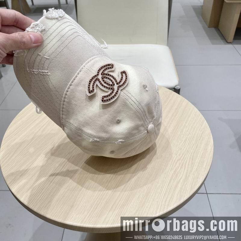 Replica Chanel Hat 041404