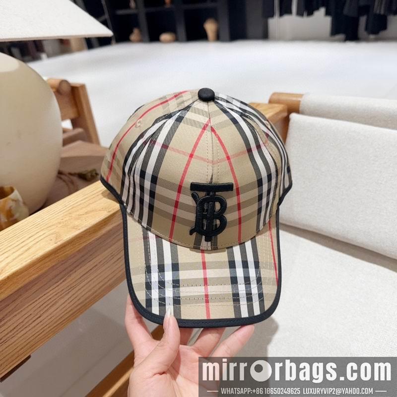 Replica Burberry Hat dx09