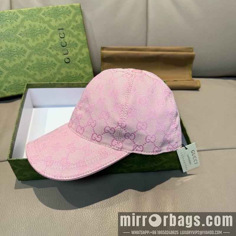 Replica Gucci Hat dx157