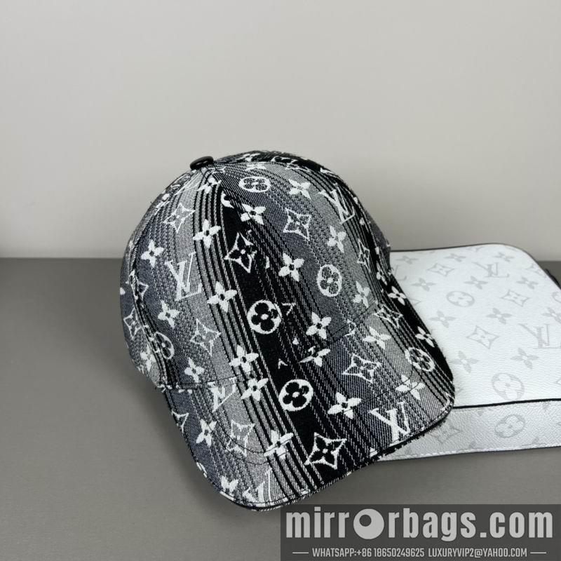 Replica LV Hat dx72