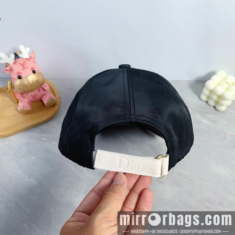 Replica Dior Hat dx54