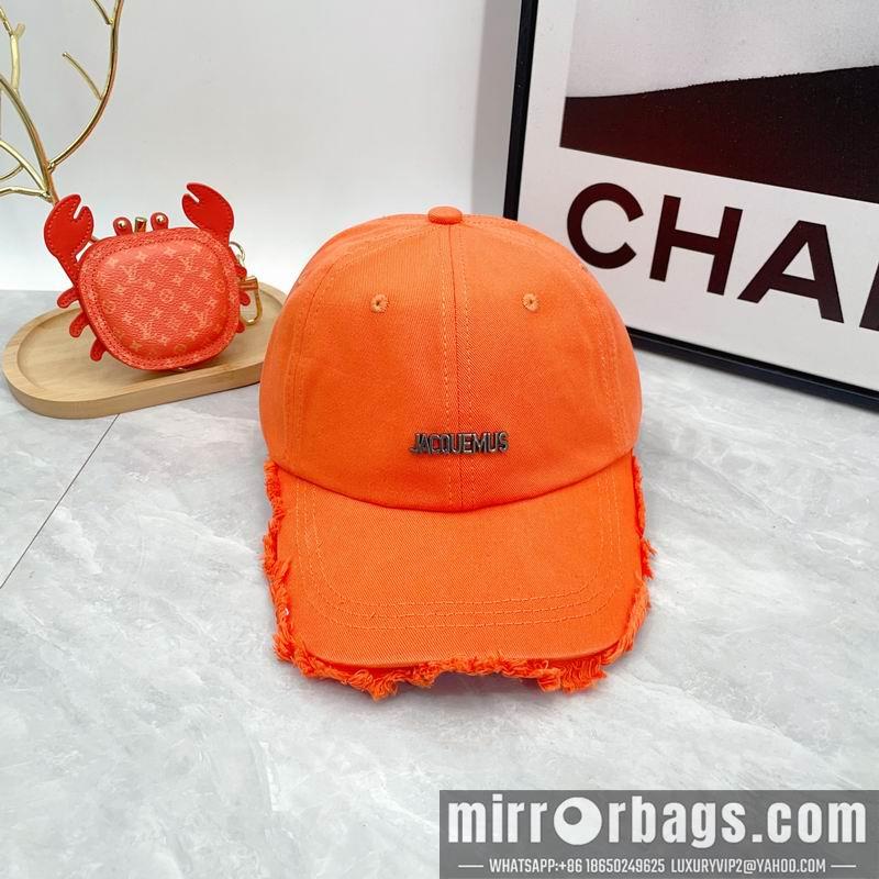 Replica Jacquemus Hat dx04