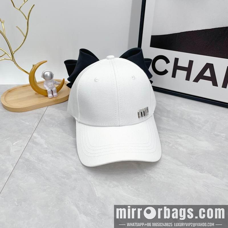 Replica Miumiu Hat dx08