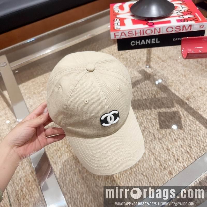 Replica Chanel Hat 082601