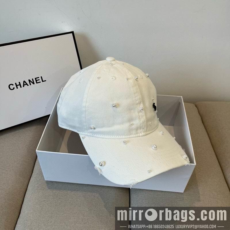 Replica Chanel Hat dx21