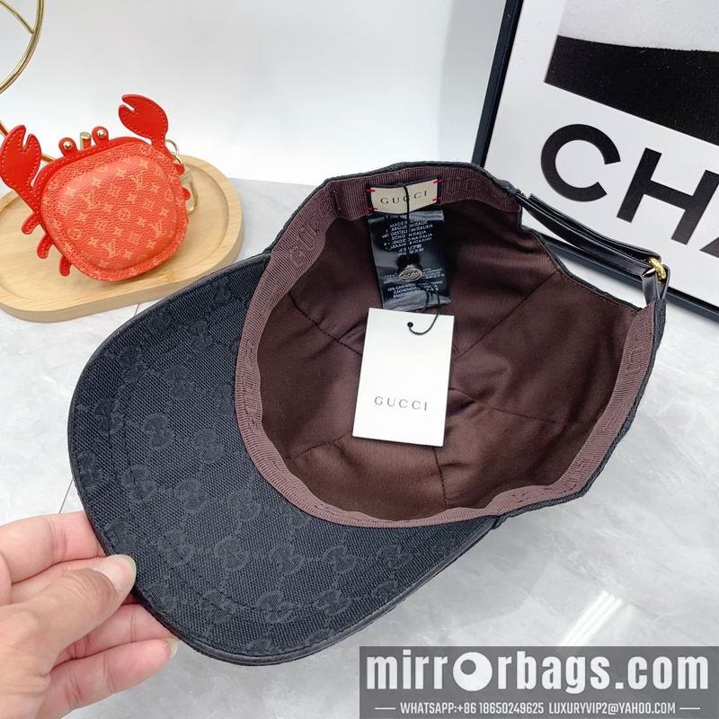 Replica Gucci Hat dx12