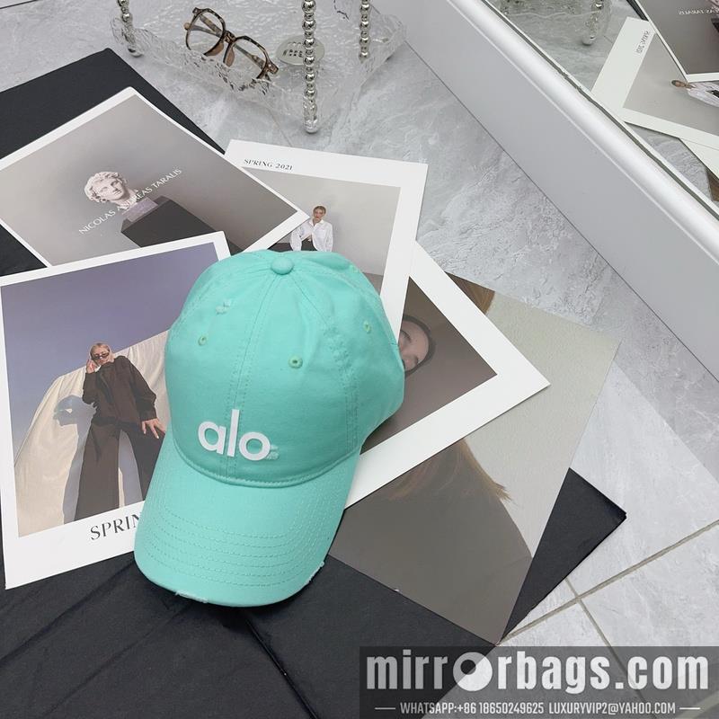Replica Alo Hat hm02