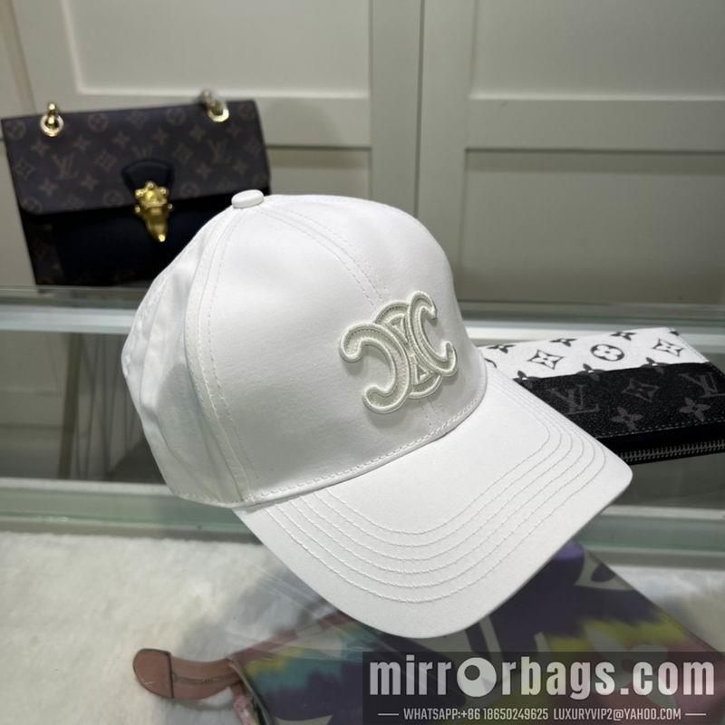 Replica Celine Hat dx120