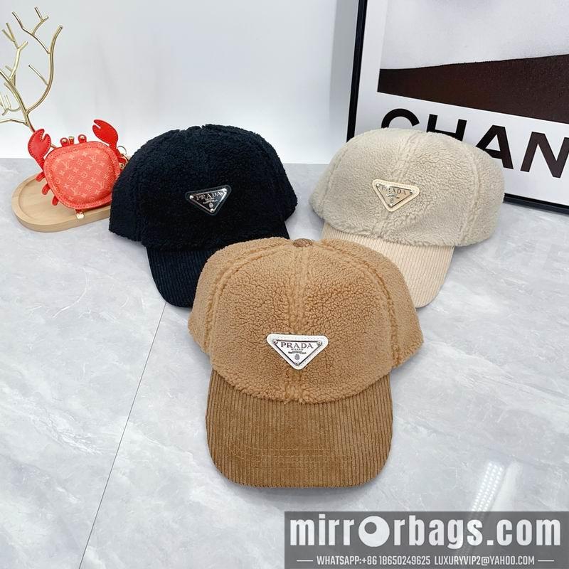 Replica Prada Hat dx65