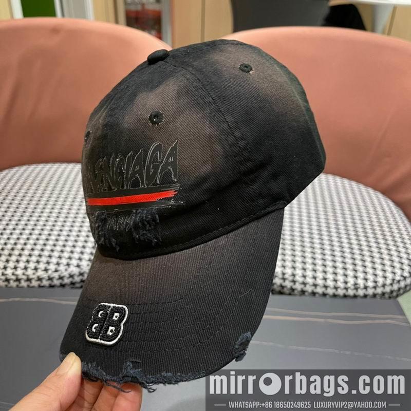 Replica Balenciaga Hat 110602