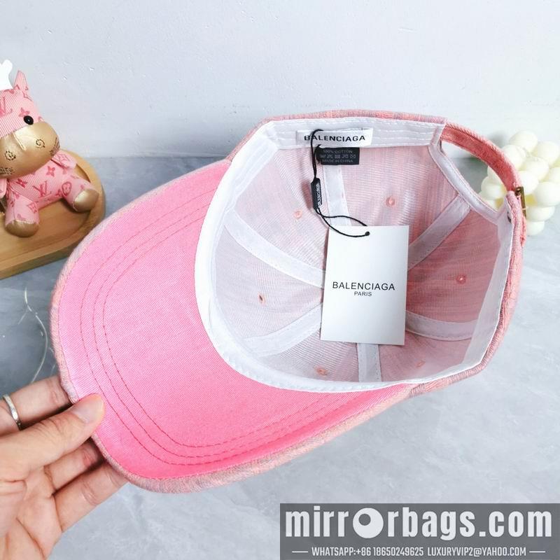 Replica Balenciaga Hat dx32