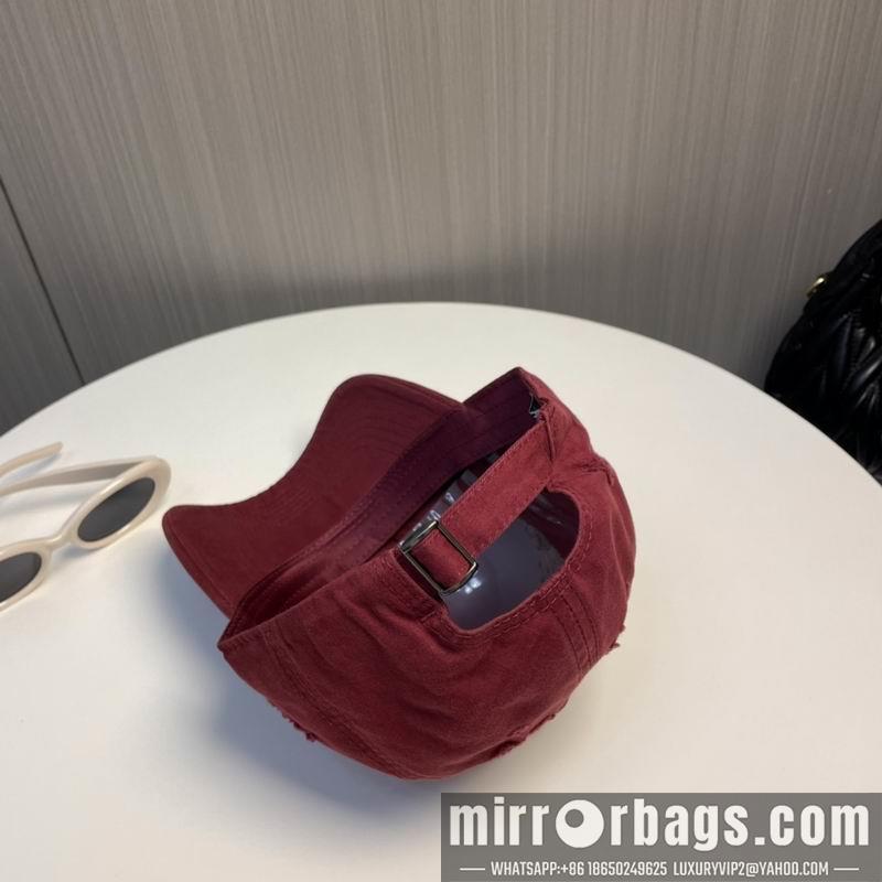 Replica Chanel Hat 091404
