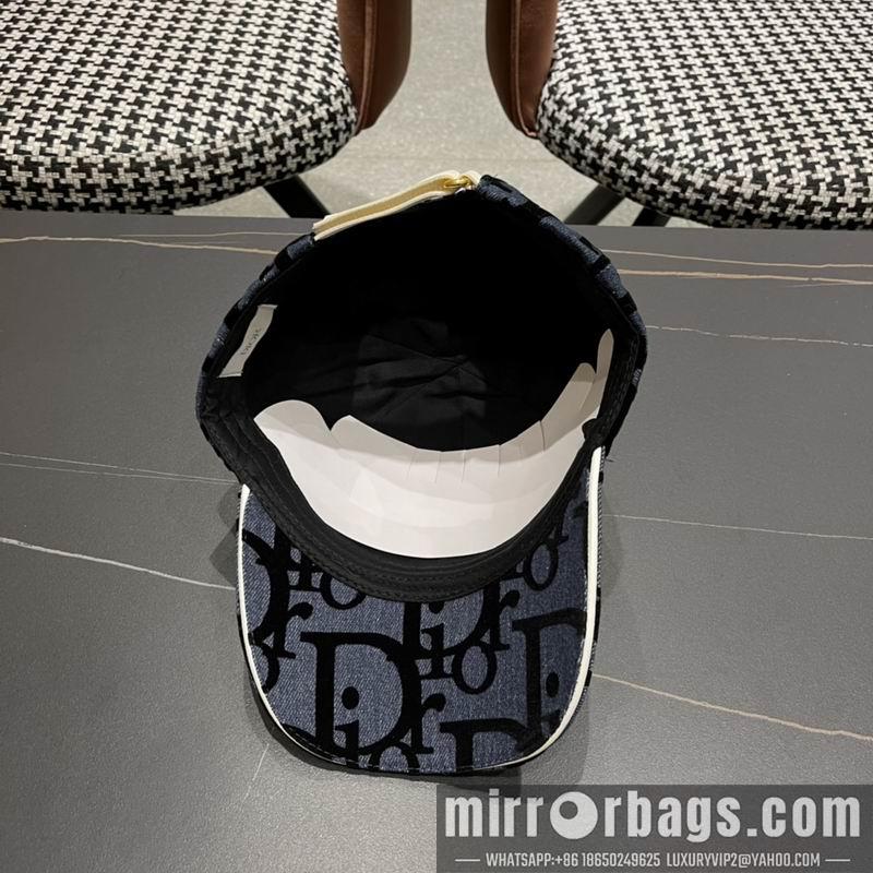 Replica Dior Hat 050704