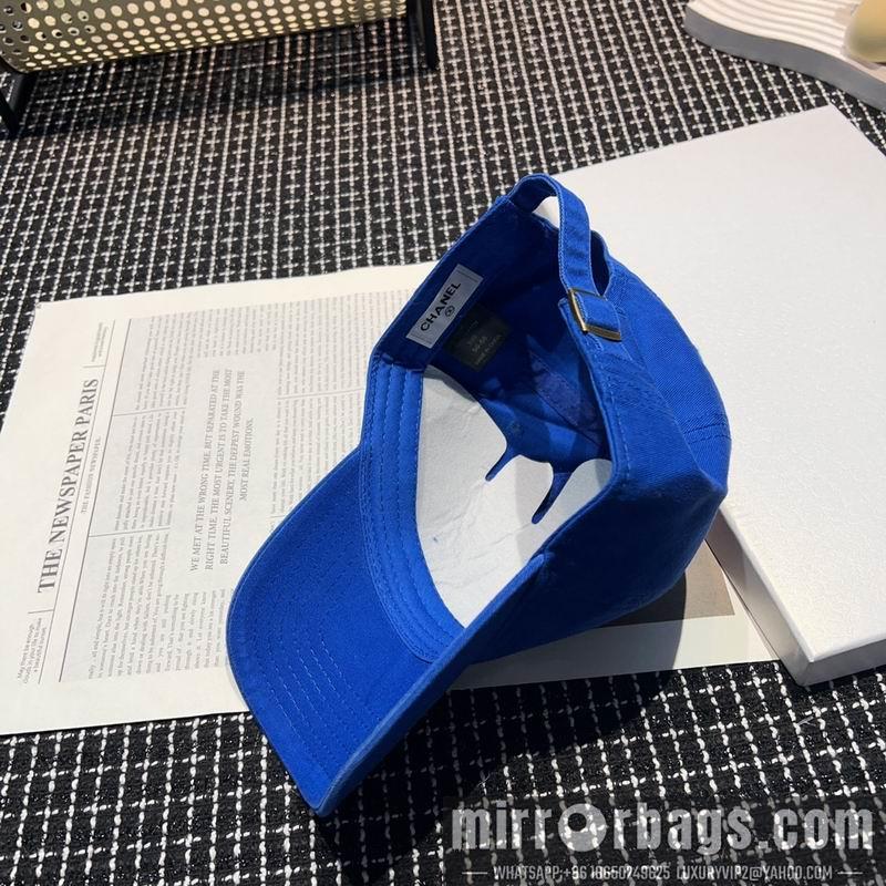 Replica Chanel Hat 042603