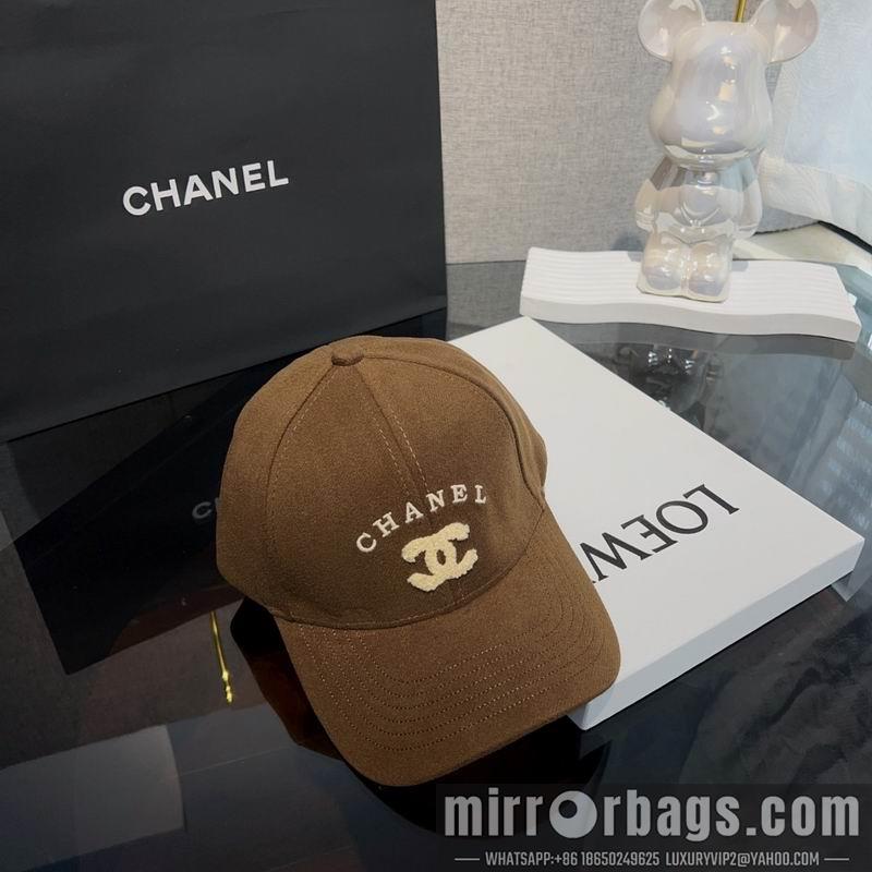 Replica Chanel Hat 041703