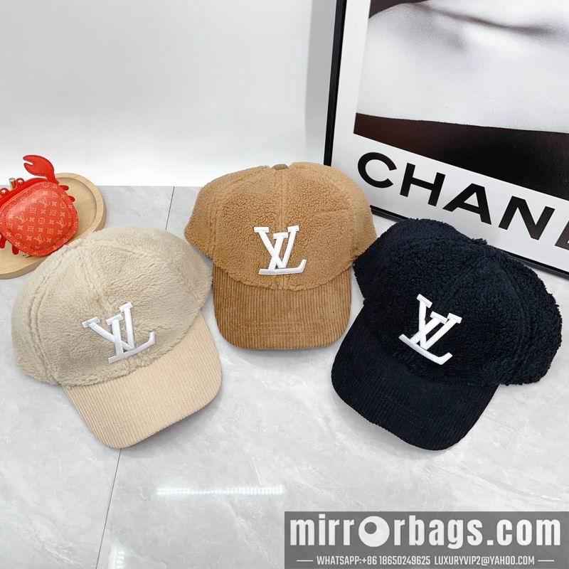 Replica LV Hat dx02