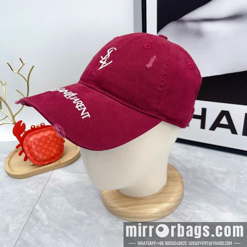 Replica YSL Hat dx32