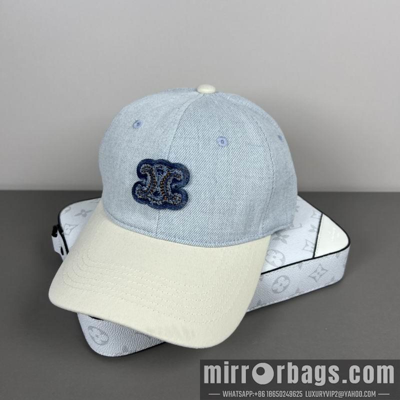 Replica Celine Hat dx18