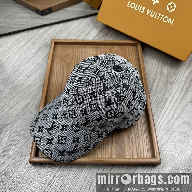Replica LV Hat 071205