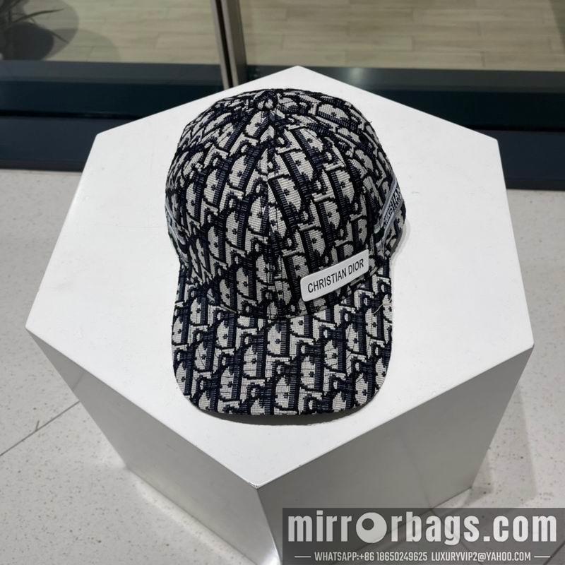 Replica Dior Hat 081801