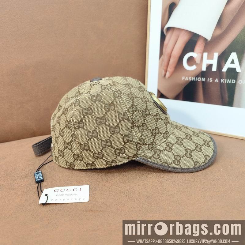 Replica Gucci Hat dx98