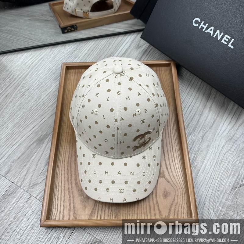 Replica Chanel Hat dx40