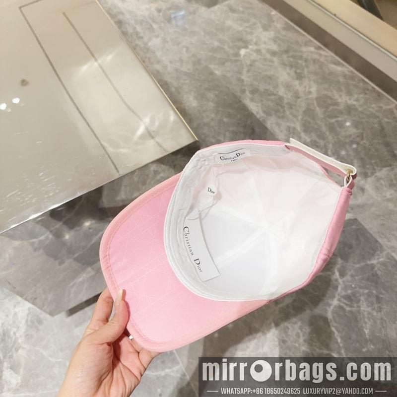 Replica Dior Hat 080105