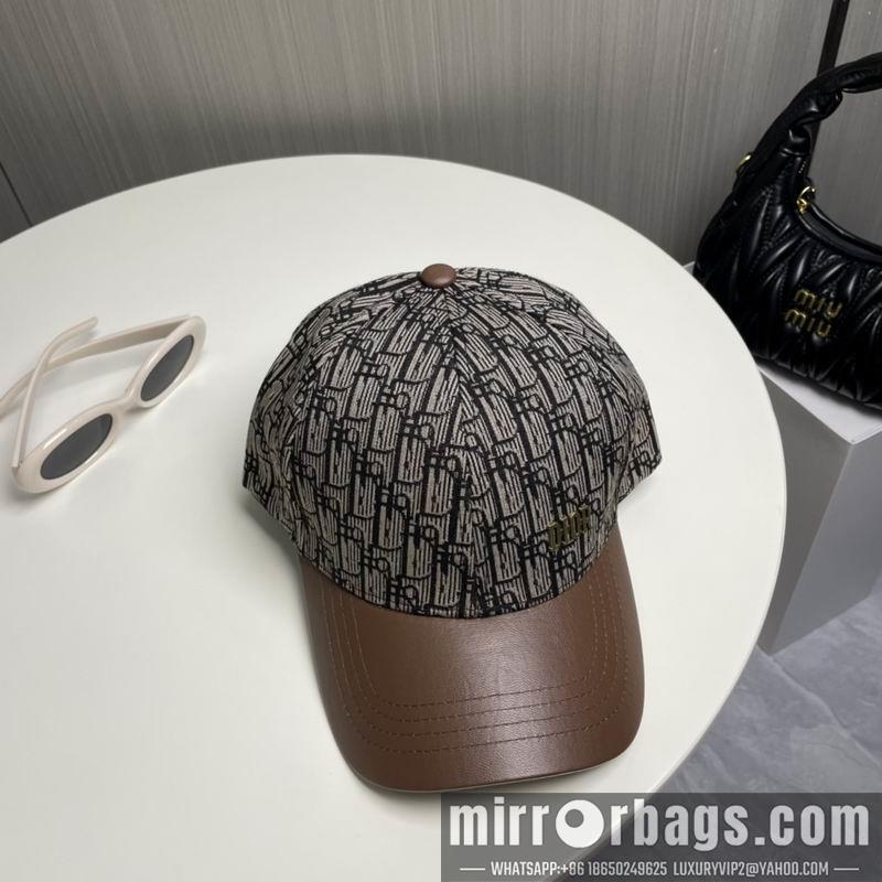 Replica Dior Hat 040202
