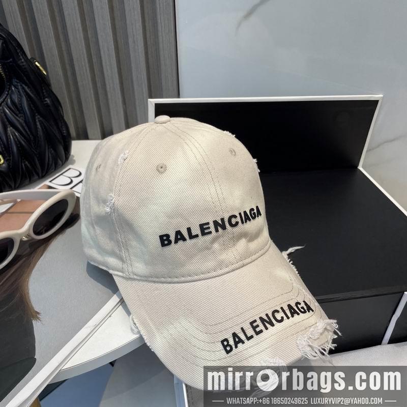 Replica Balenciaga Hat dx65