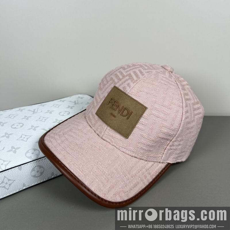 Replica Fendi Hat dx68
