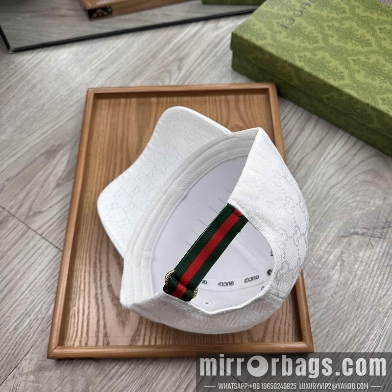 Replica Gucci Hat dx19