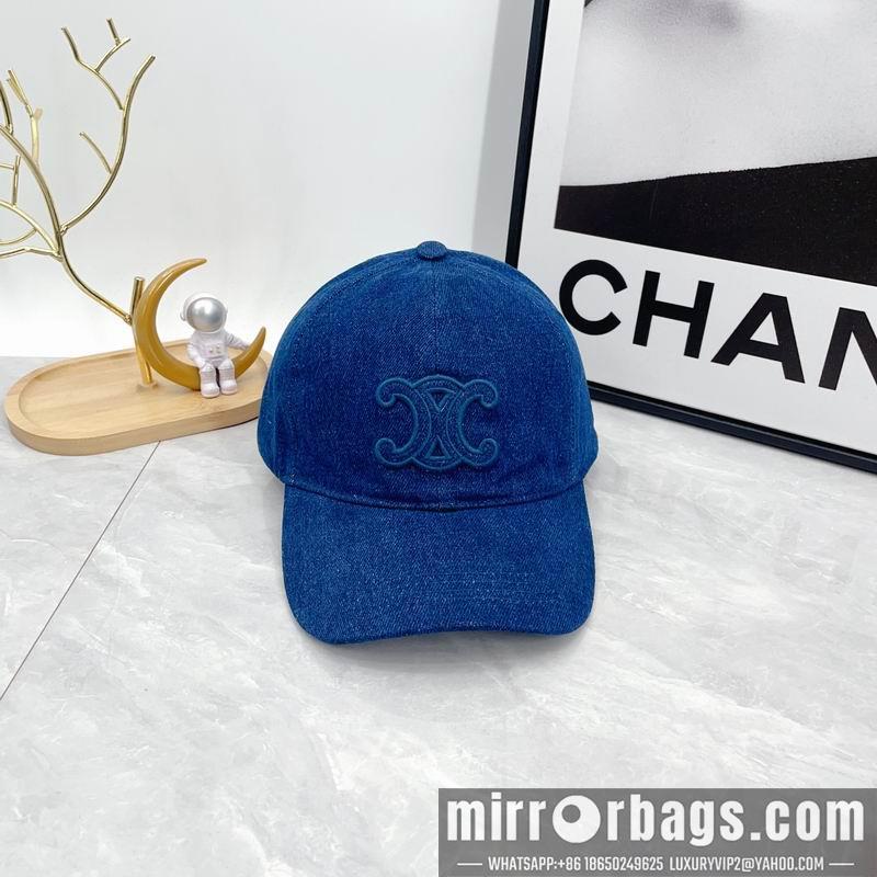 Replica Celine Hat dx41