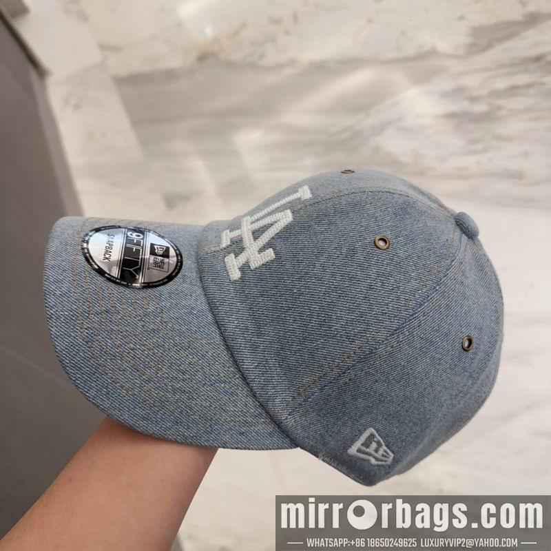 Replica MLB NY Hat dx65