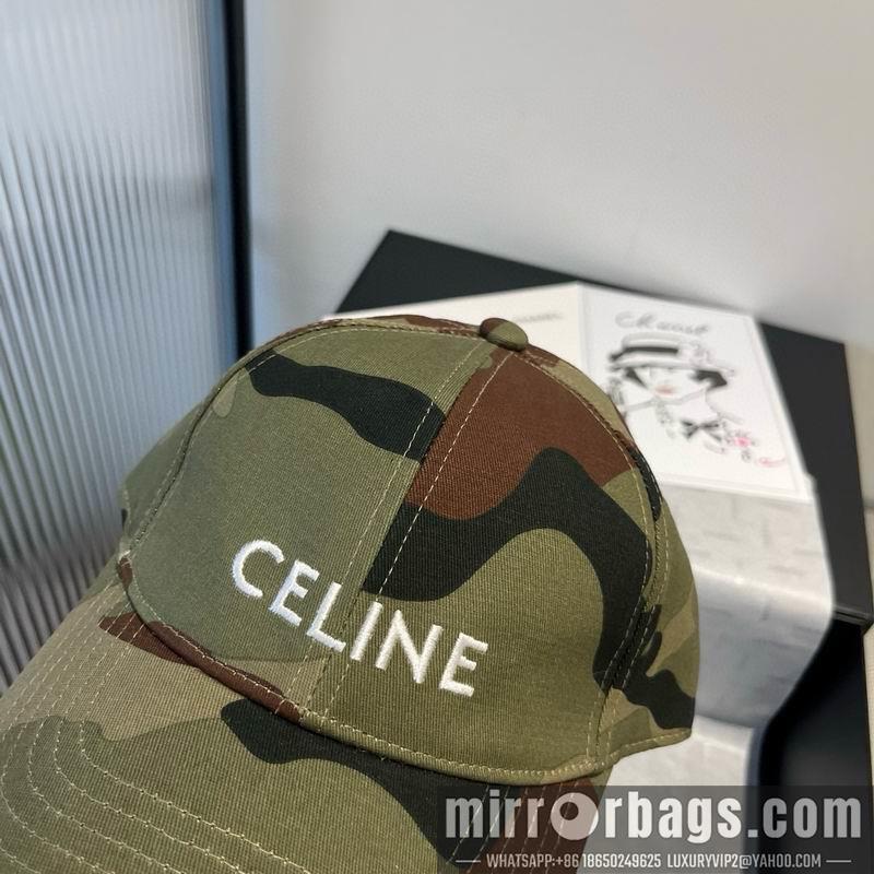 Replica Celine Hat dx24
