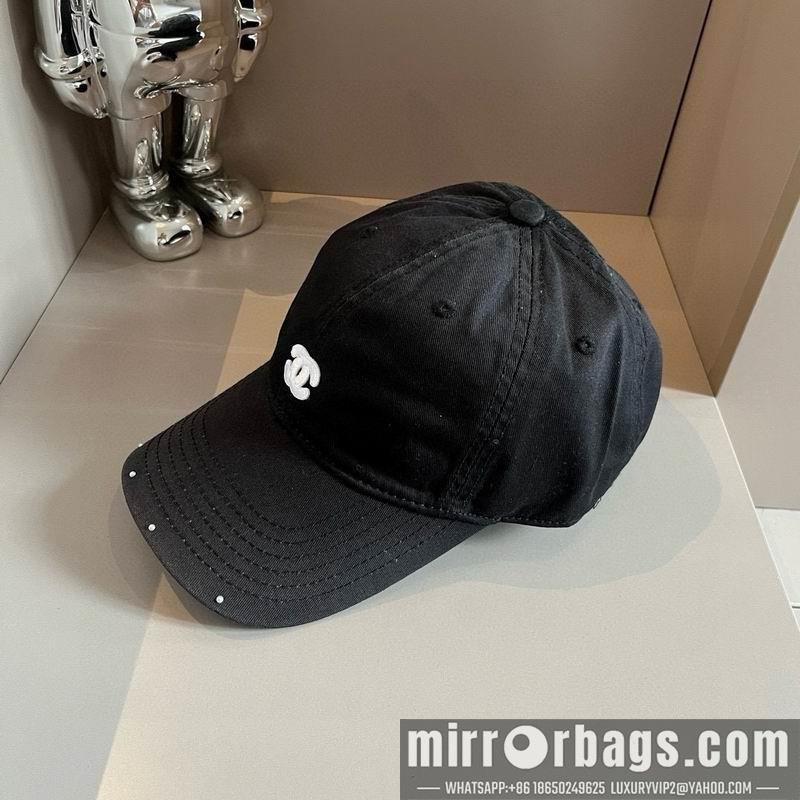 Replica Chanel Hat dx38