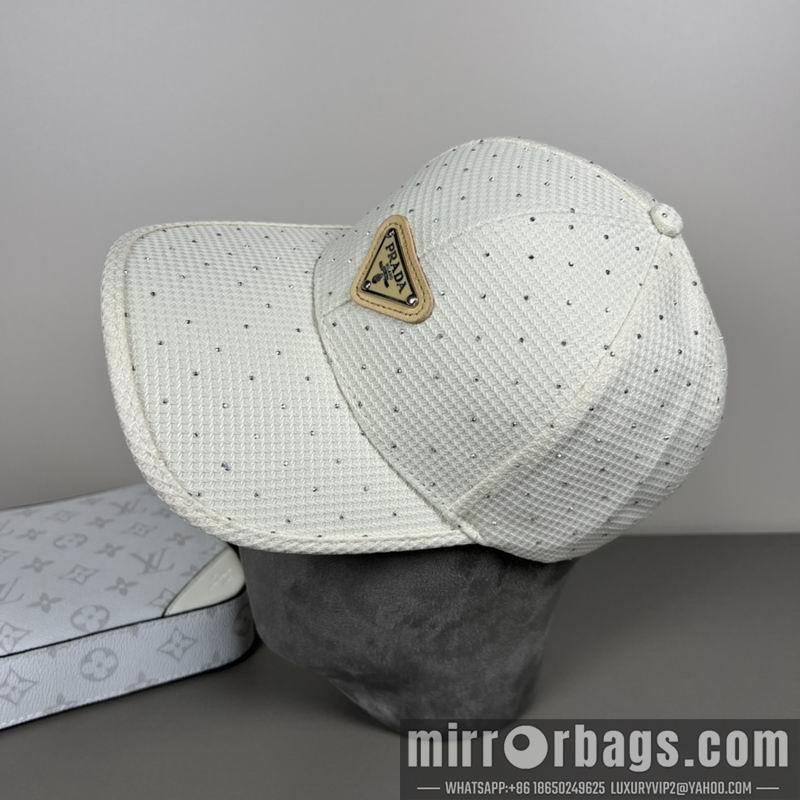 Replica Prada Hat dx17