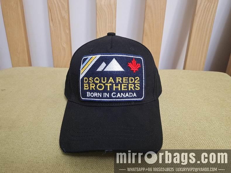 Replica DSQ Hat y 15