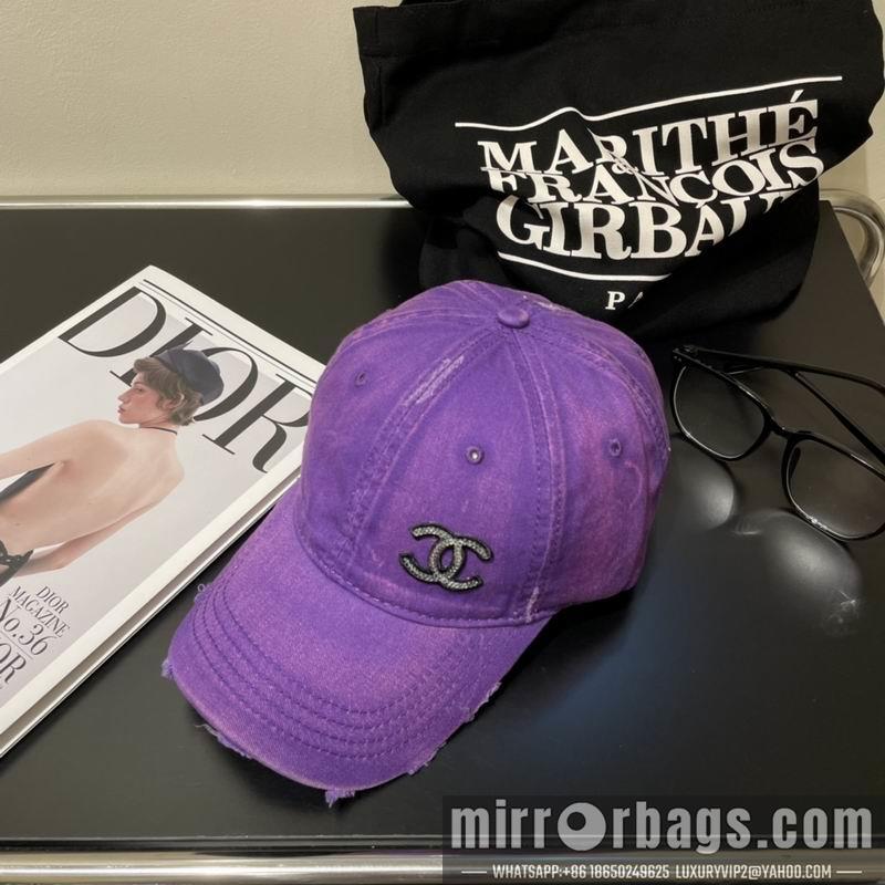 Replica Chanel Hat 041704