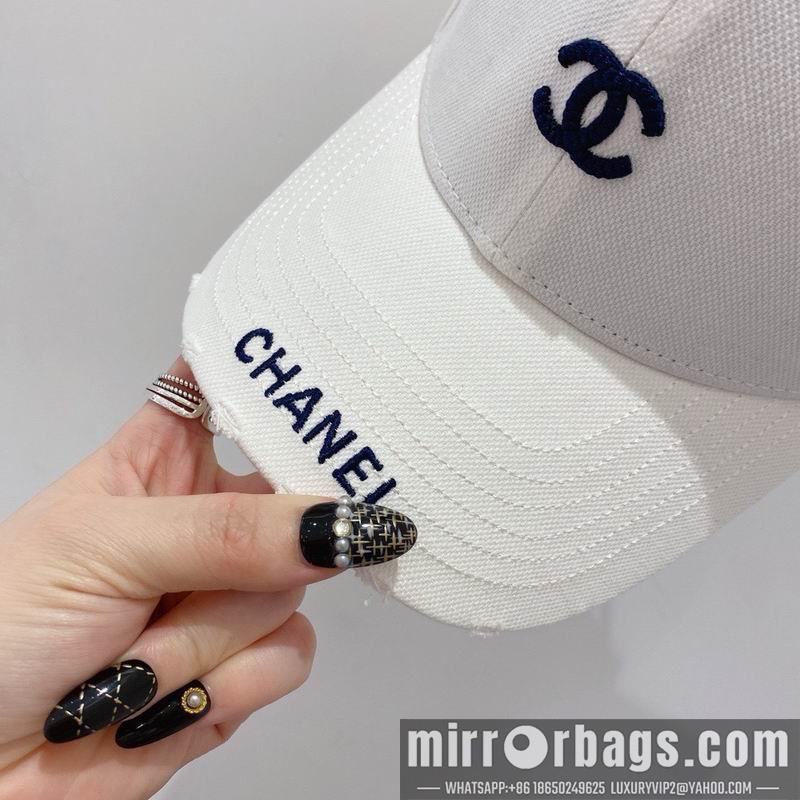 Replica Chanel Hat 083001