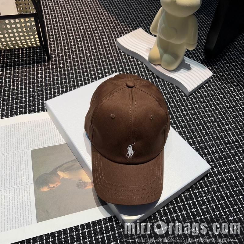 Replica Polo Hat 042803